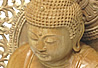 ご本尊・お仏像　　ご本尊・お仏像のことならおまかせ下さい。八王子市の仏壇専門店――百具一心堂ホームページ