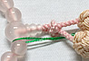 数珠・お念珠のご案内　　数珠・お念珠のことならおまかせ下さい。八王子市の仏壇専門店――百具一心堂ホームページ